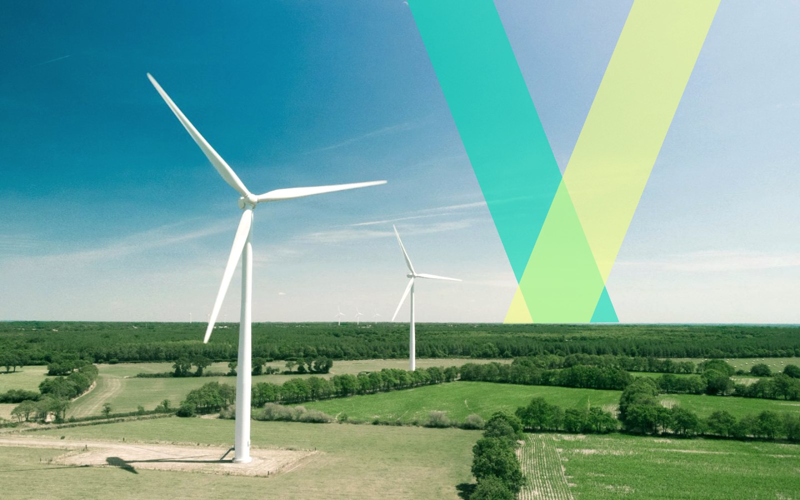 Centrica Energy — Onshore Wind