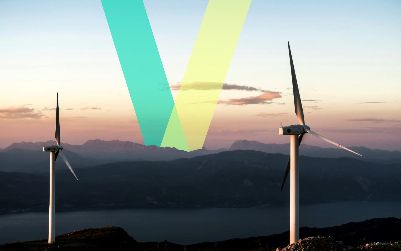 UrbanChain renewable energy generation